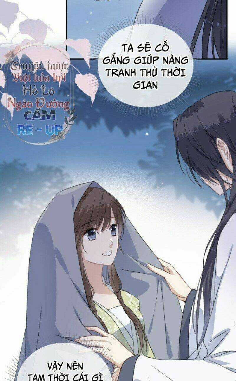 Kính Hoa Thương - Chapter 52 - Trang 25