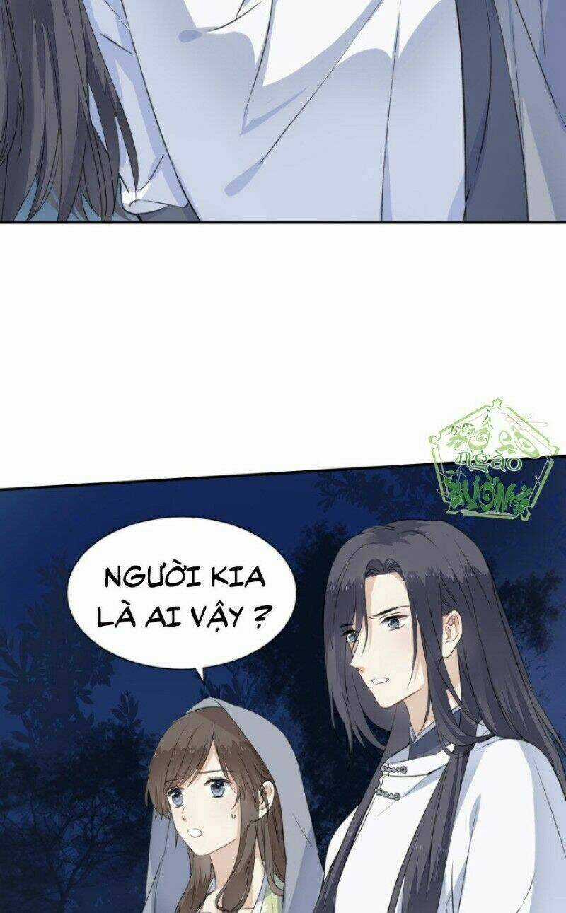 Kính Hoa Thương - Chapter 52 - Trang 28