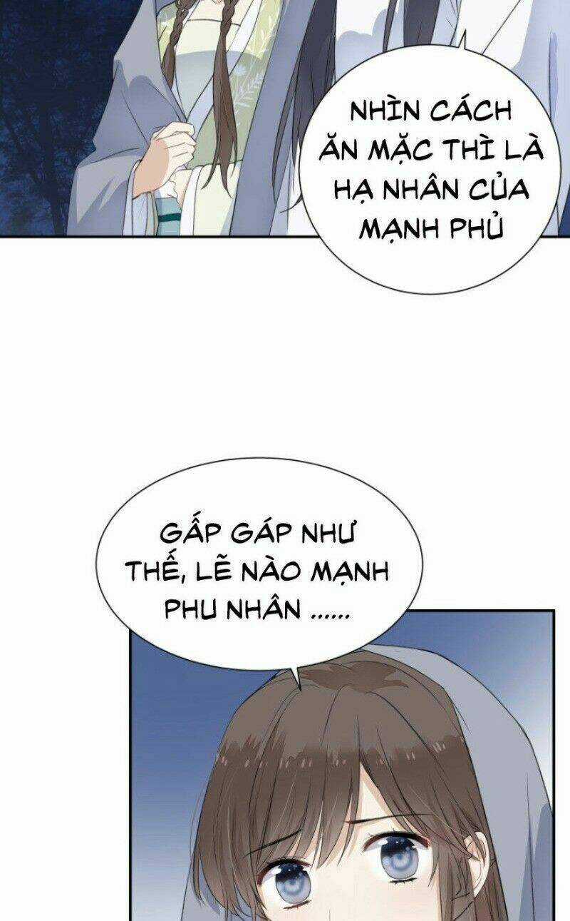 Kính Hoa Thương - Chapter 52 - Trang 29