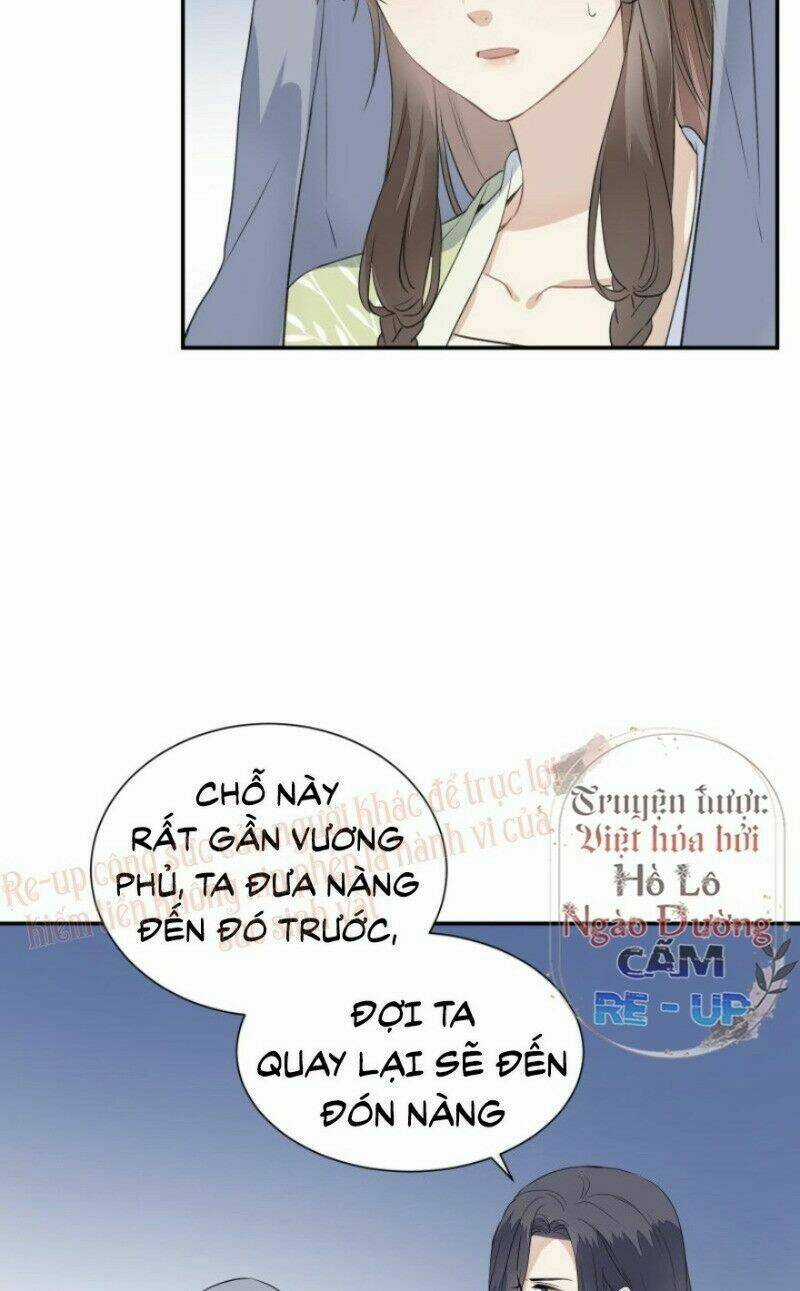 Kính Hoa Thương - Chapter 52 - Trang 30