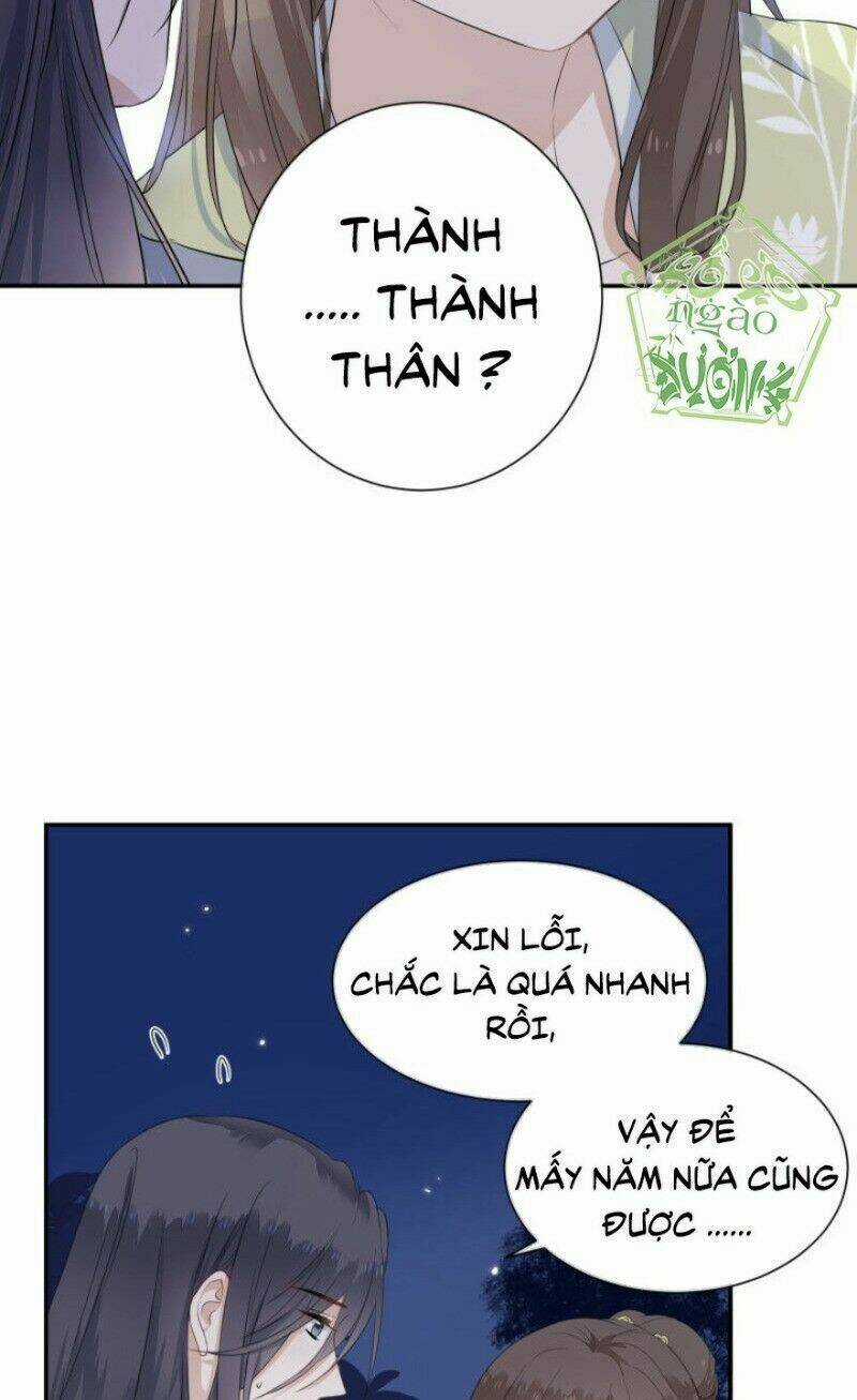 Kính Hoa Thương - Chapter 52 - Trang 4