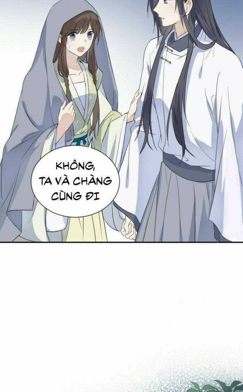 Kính Hoa Thương - Chapter 52 - Trang 31