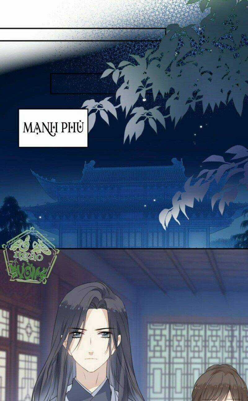 Kính Hoa Thương - Chapter 52 - Trang 32