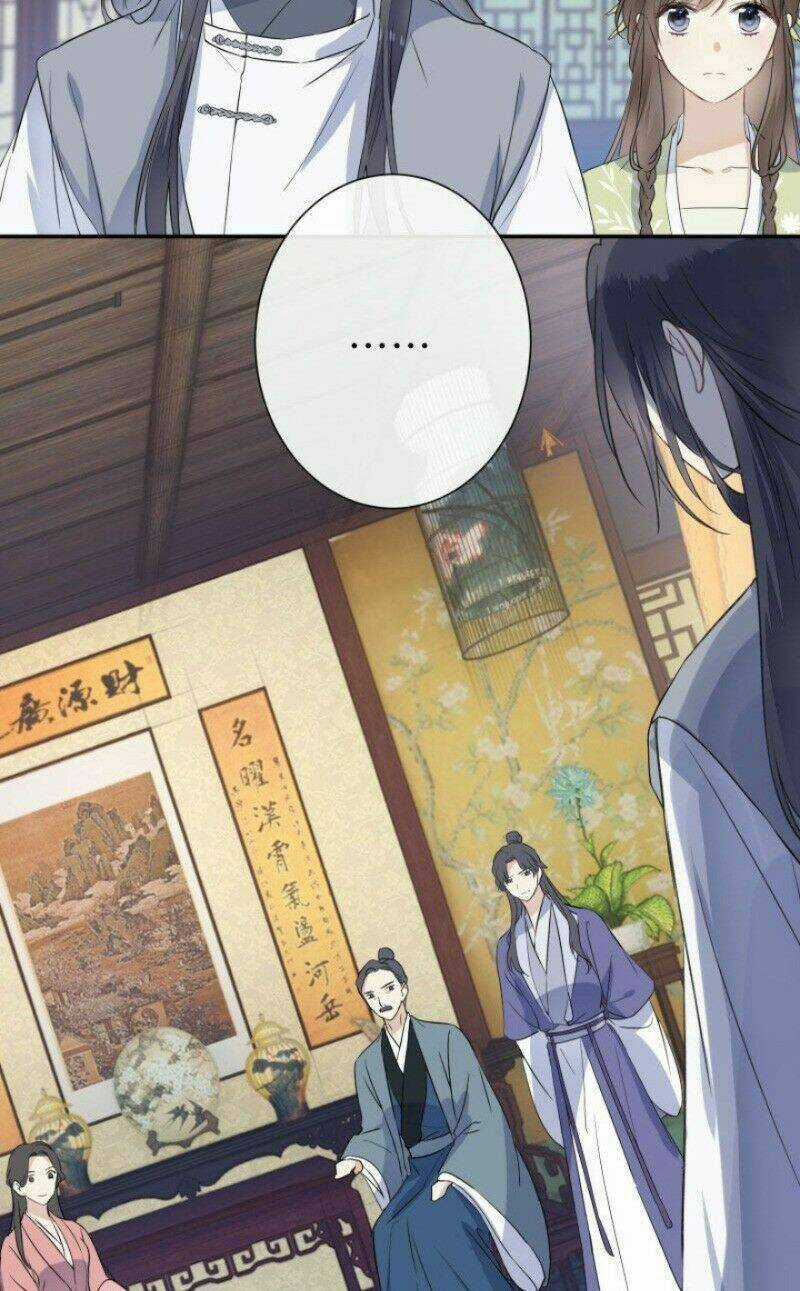 Kính Hoa Thương - Chapter 52 - Trang 33