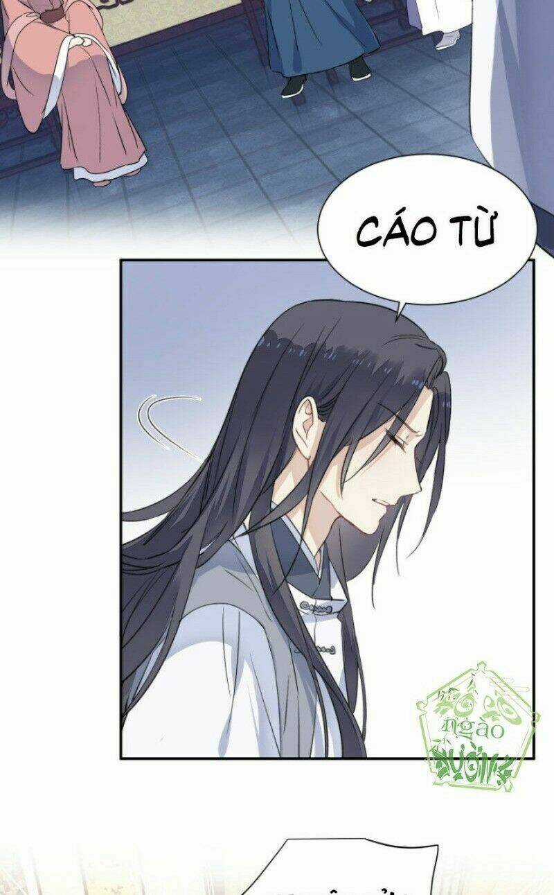 Kính Hoa Thương - Chapter 52 - Trang 34