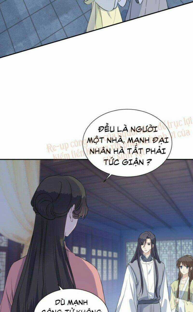 Kính Hoa Thương - Chapter 52 - Trang 36