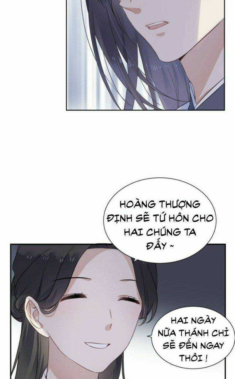 Kính Hoa Thương - Chapter 52 - Trang 38