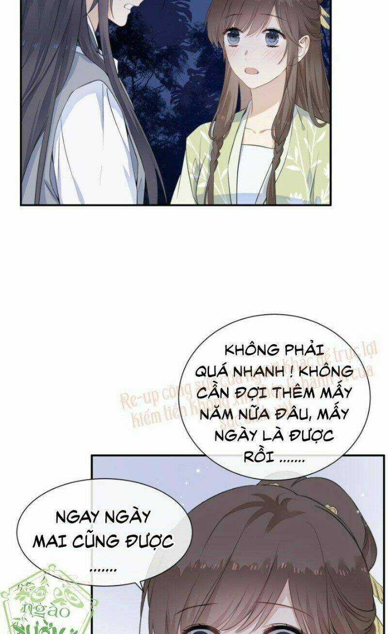 Kính Hoa Thương - Chapter 52 - Trang 5