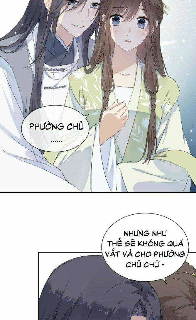 Kính Hoa Thương - Chapter 52 - Trang 8