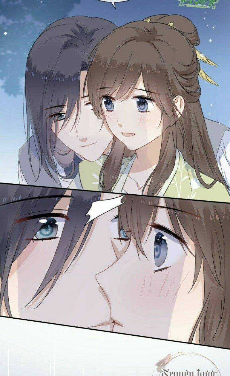 Kính Hoa Thương - Chapter 52 - Trang 10