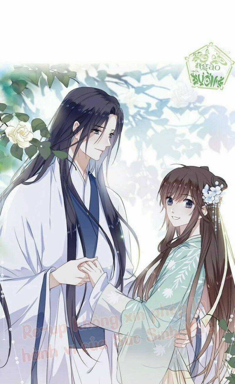 Kính Hoa Thương - Chapter 53 - Trang 1