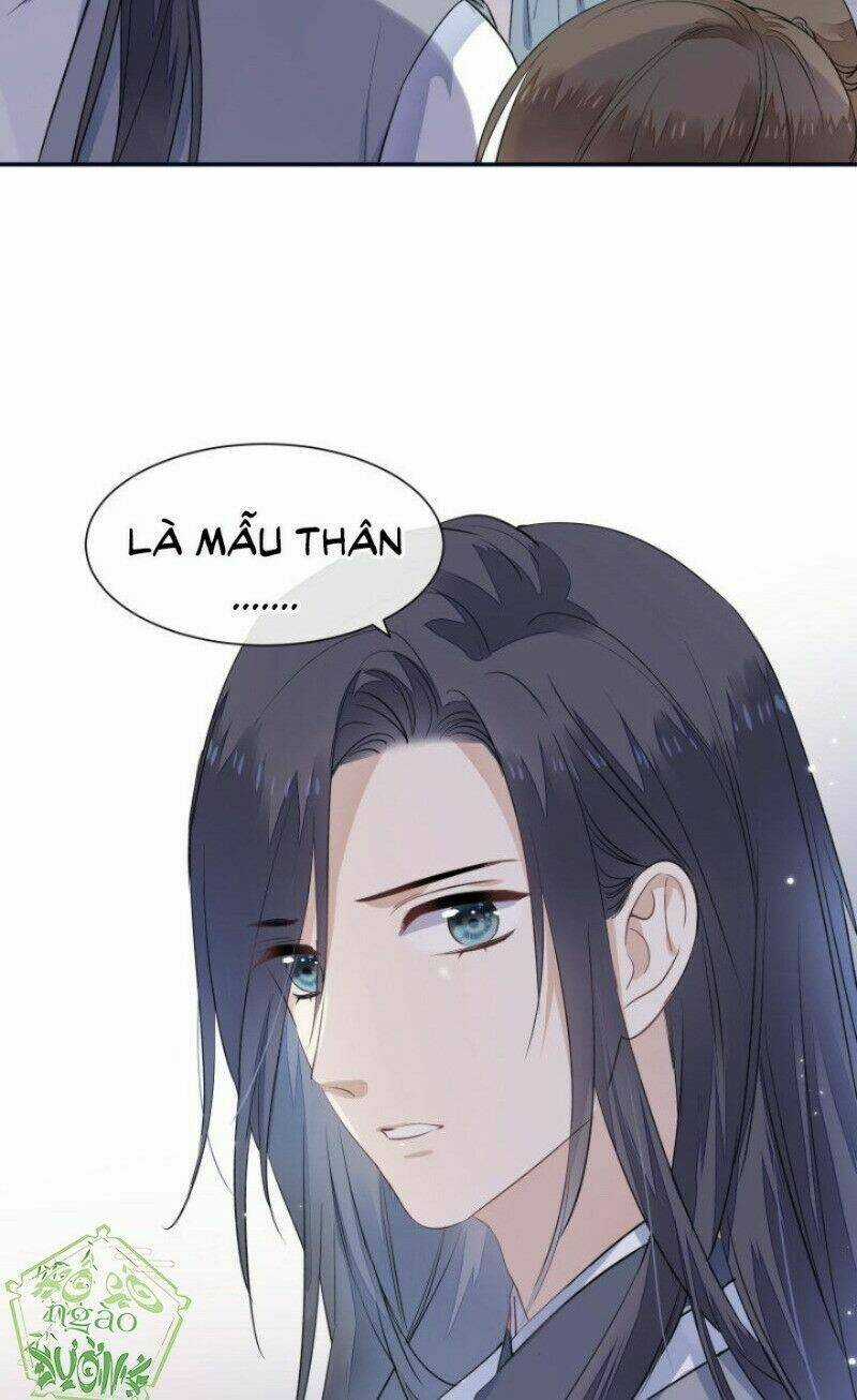 Kính Hoa Thương - Chapter 53 - Trang 13