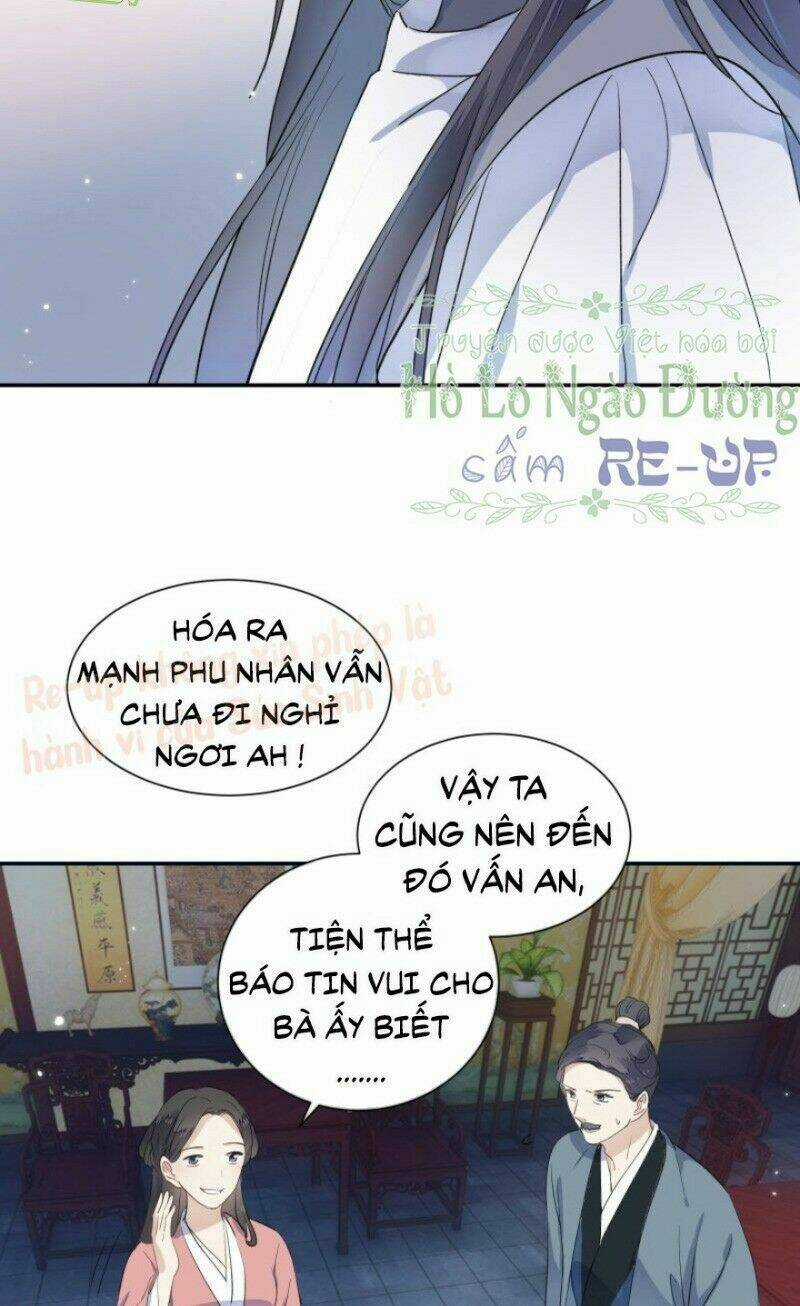 Kính Hoa Thương - Chapter 53 - Trang 14