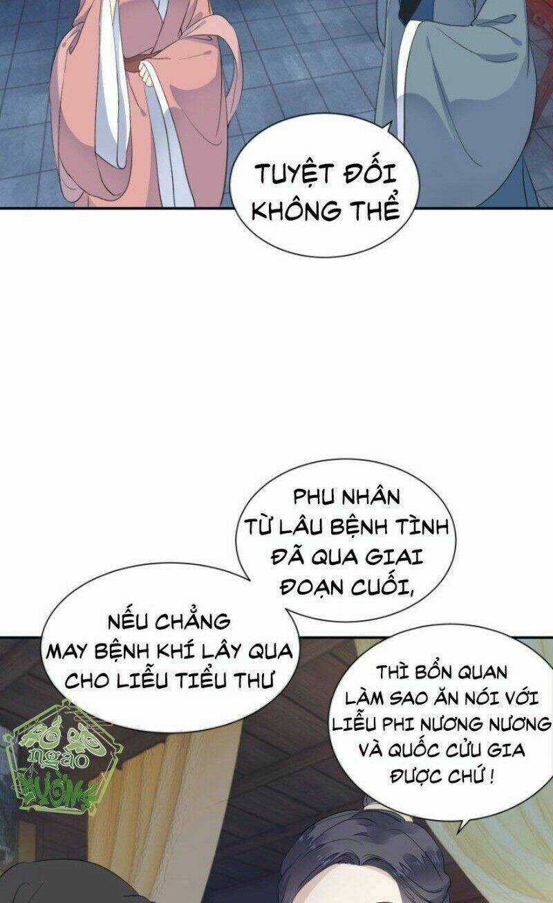 Kính Hoa Thương - Chapter 53 - Trang 15