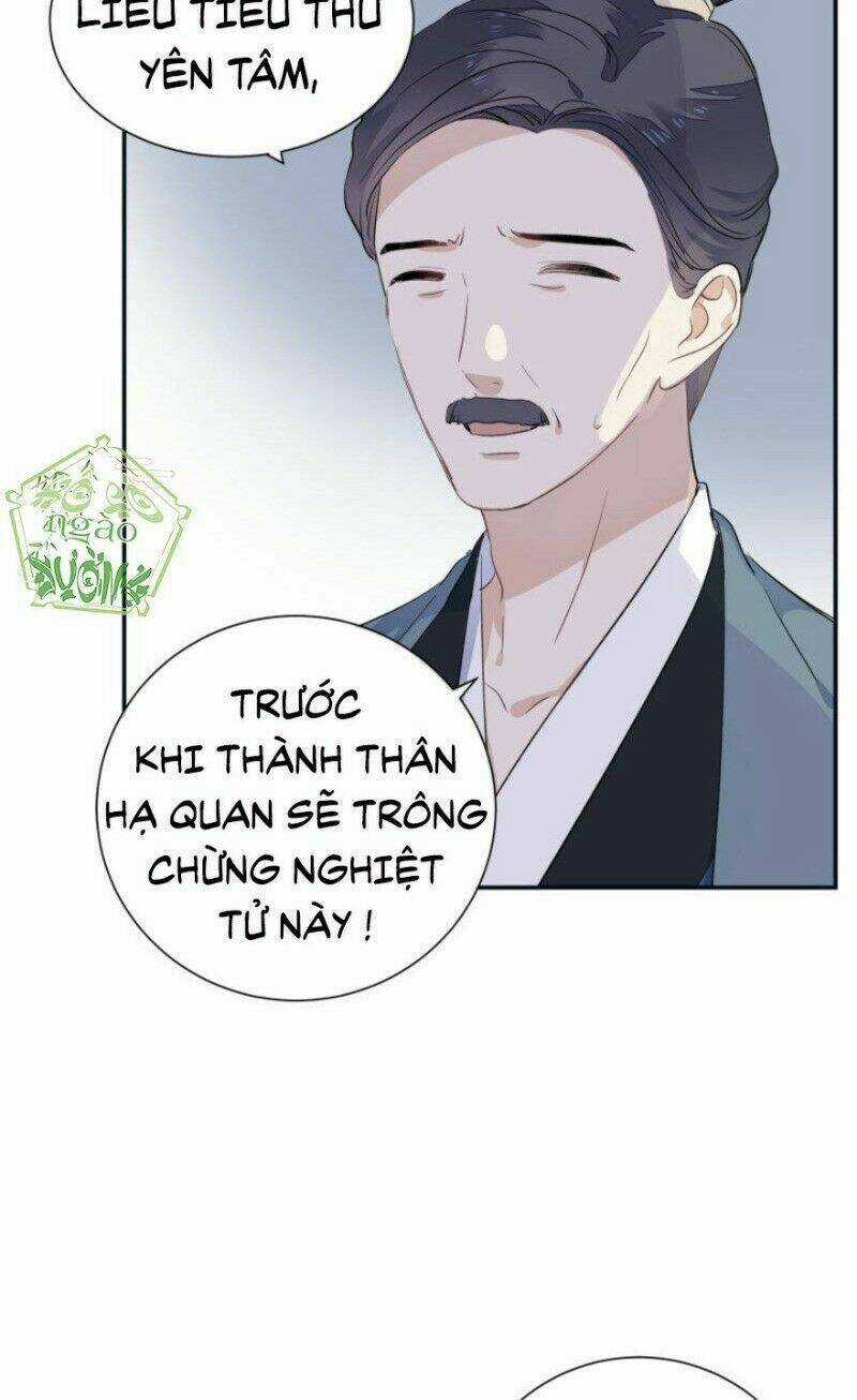 Kính Hoa Thương - Chapter 53 - Trang 17