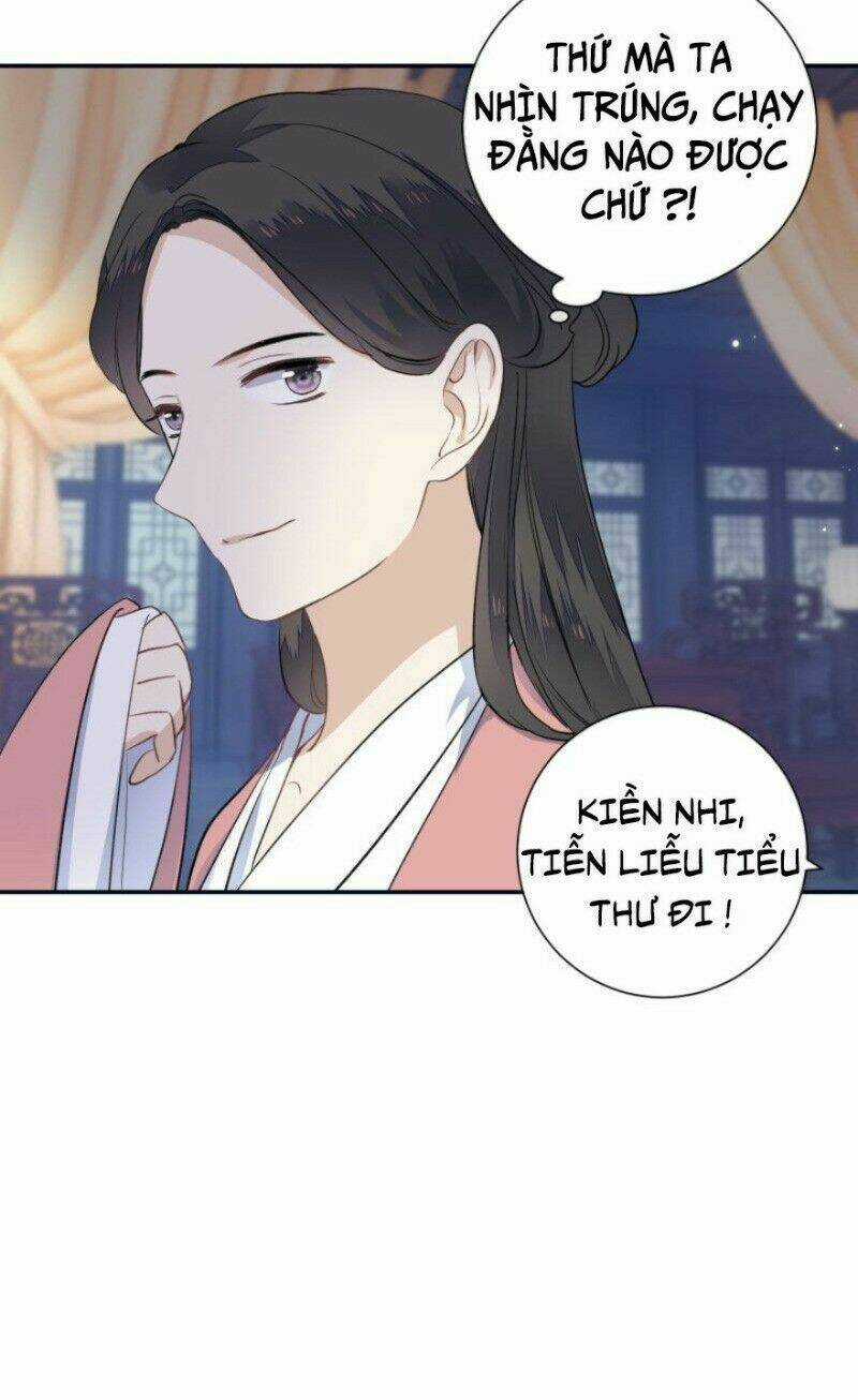 Kính Hoa Thương - Chapter 53 - Trang 18