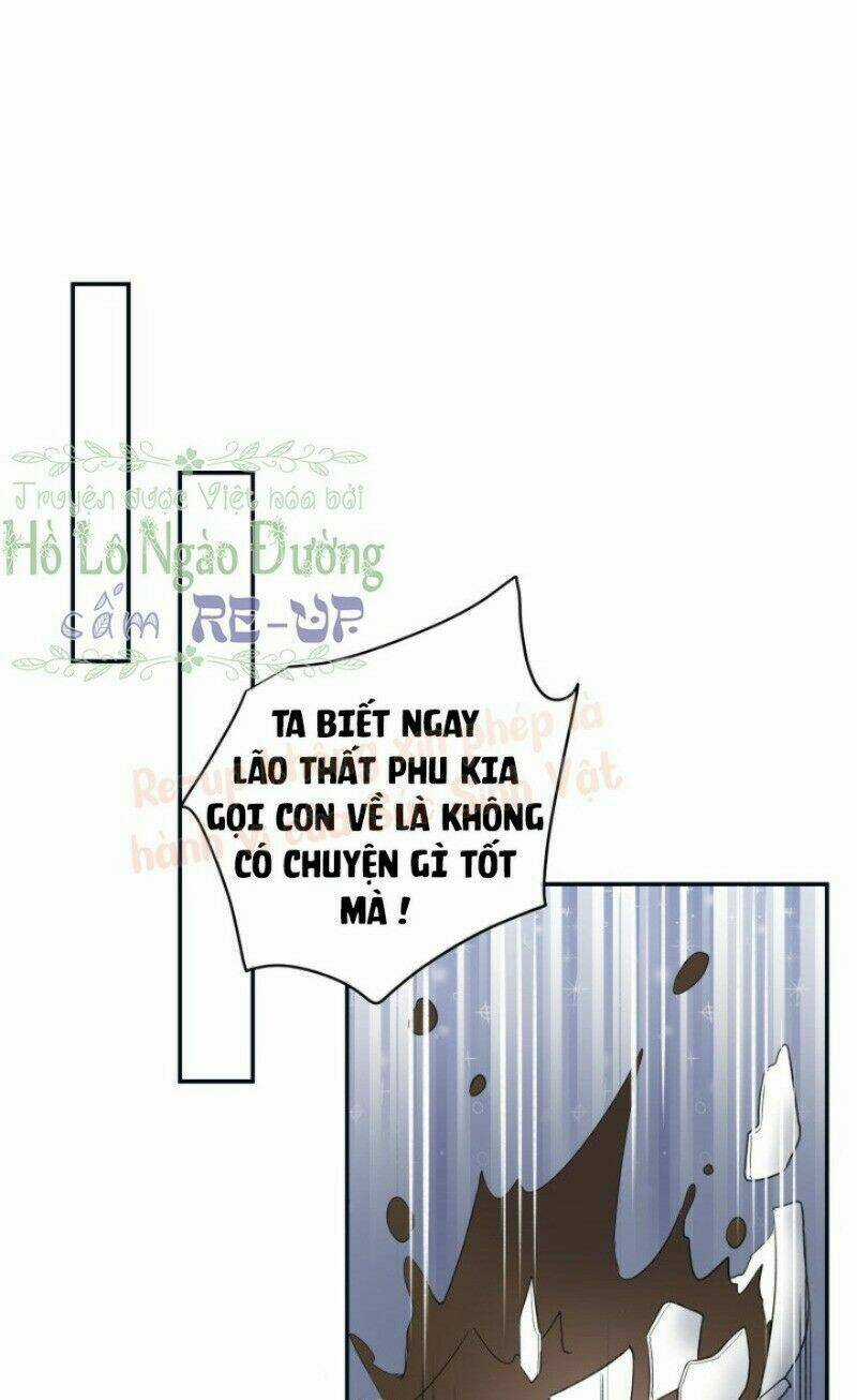 Kính Hoa Thương - Chapter 53 - Trang 19