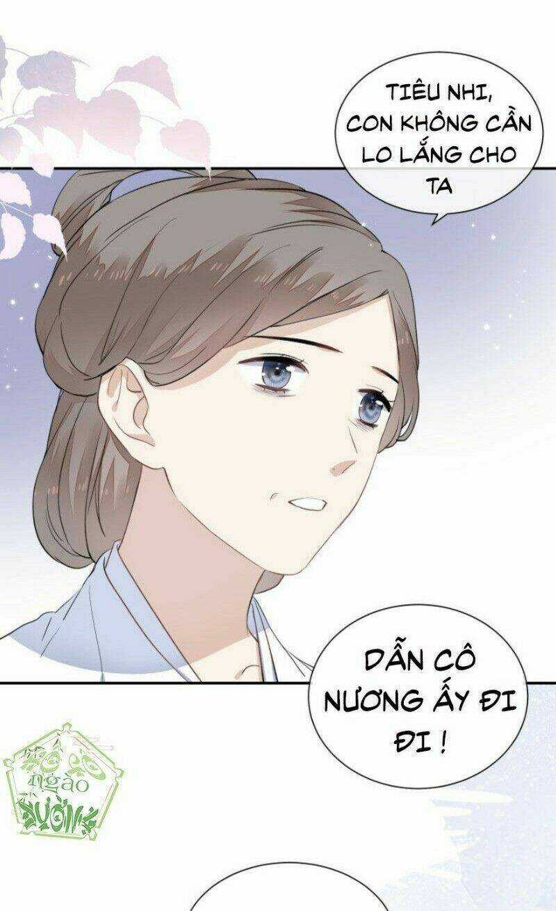 Kính Hoa Thương - Chapter 53 - Trang 23