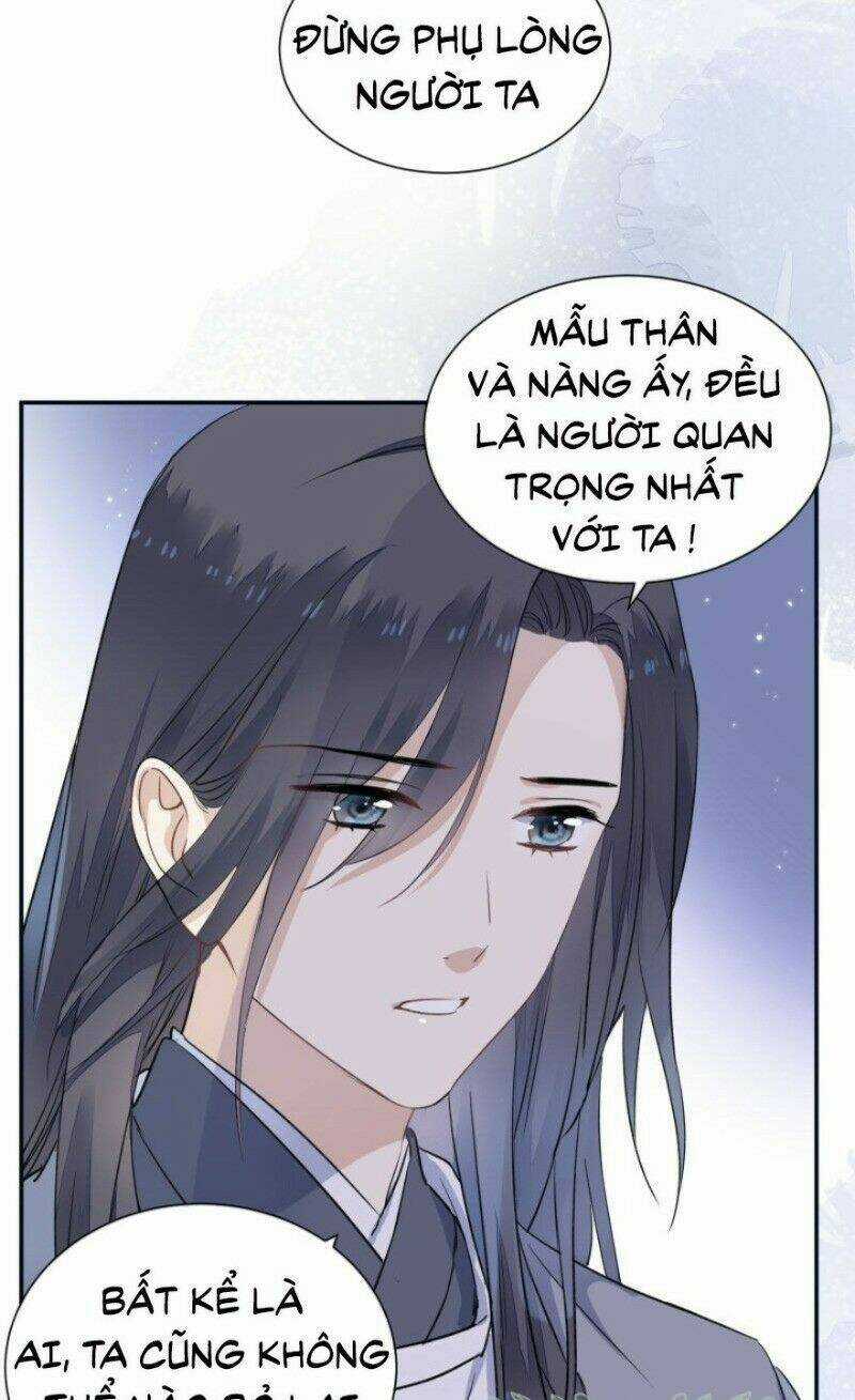 Kính Hoa Thương - Chapter 53 - Trang 24