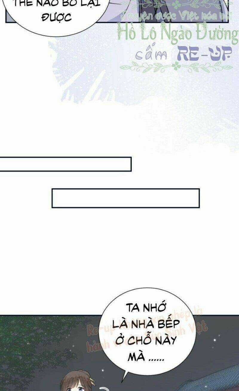 Kính Hoa Thương - Chapter 53 - Trang 25