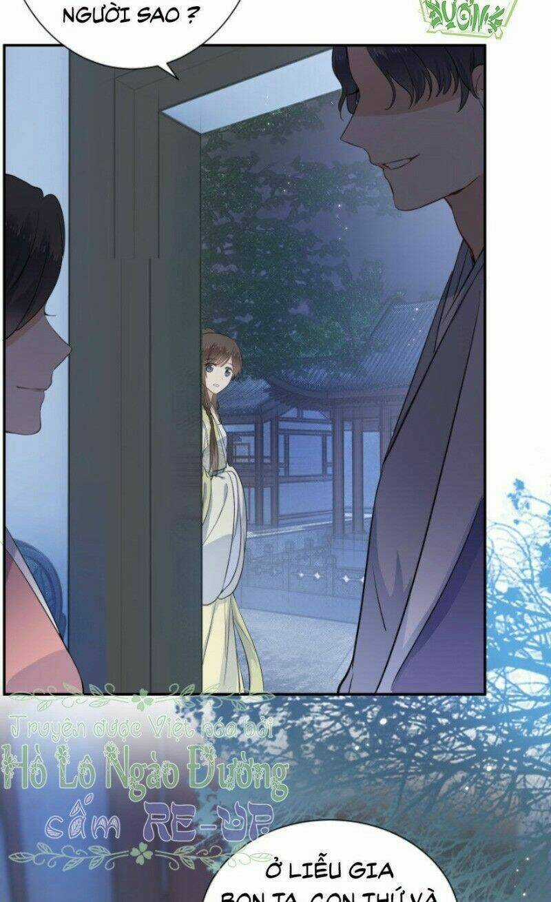 Kính Hoa Thương - Chapter 53 - Trang 27