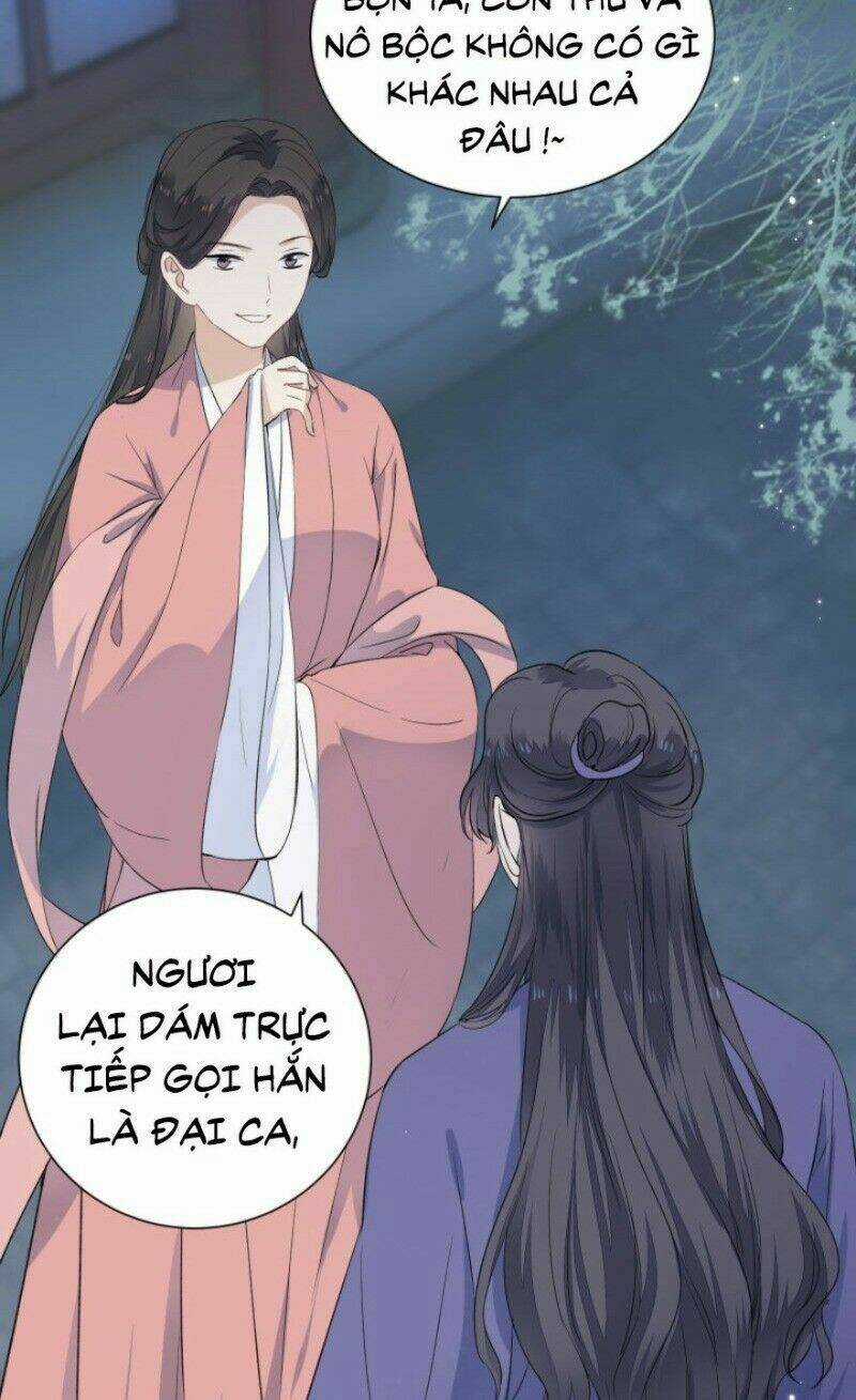 Kính Hoa Thương - Chapter 53 - Trang 28