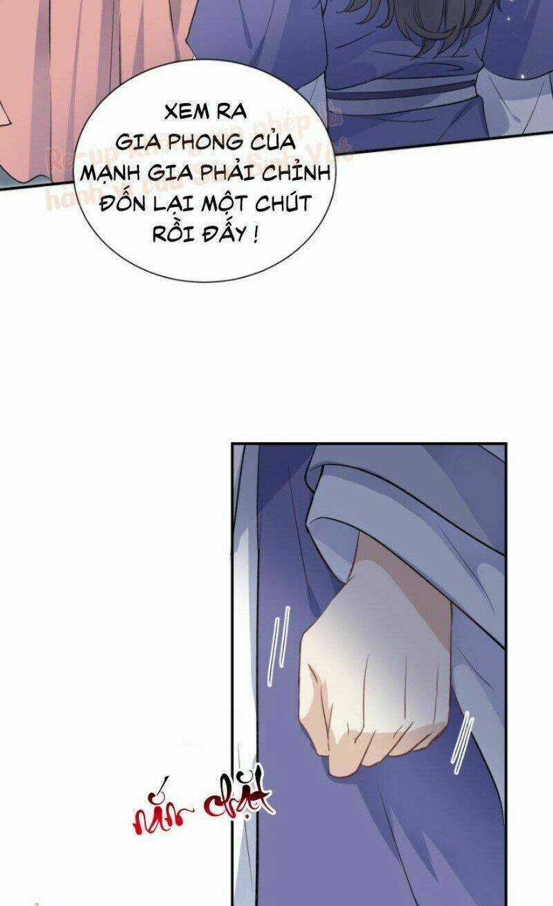 Kính Hoa Thương - Chapter 53 - Trang 29