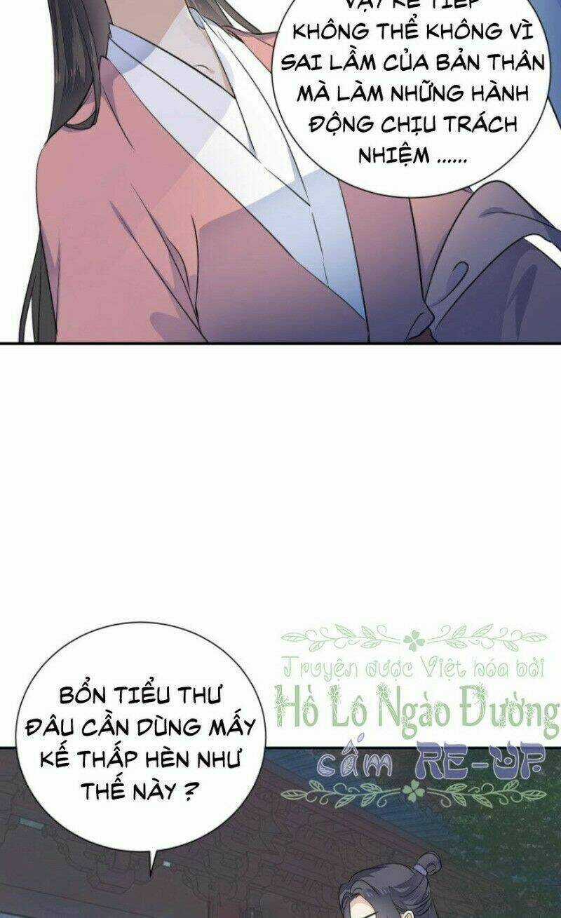 Kính Hoa Thương - Chapter 53 - Trang 34