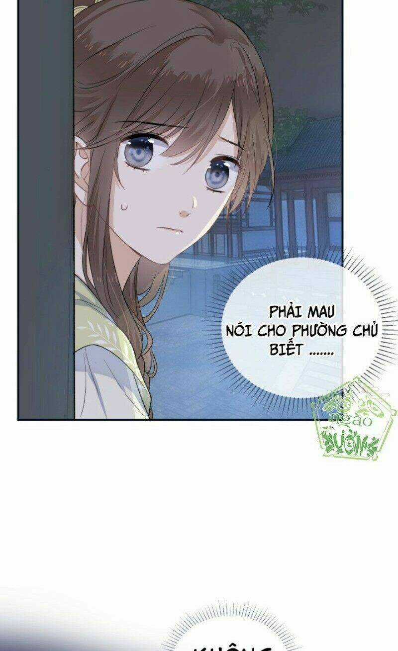 Kính Hoa Thương - Chapter 53 - Trang 36