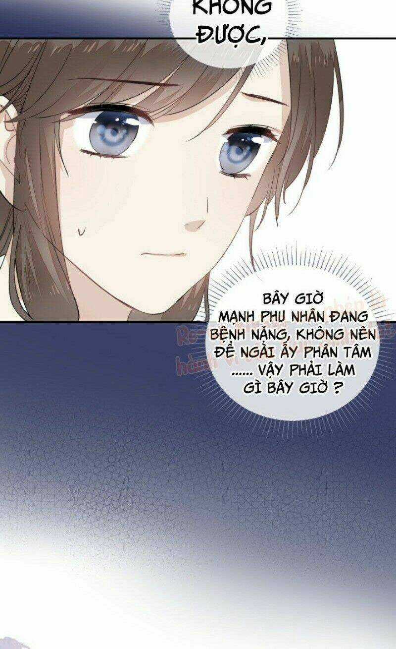 Kính Hoa Thương - Chapter 53 - Trang 37