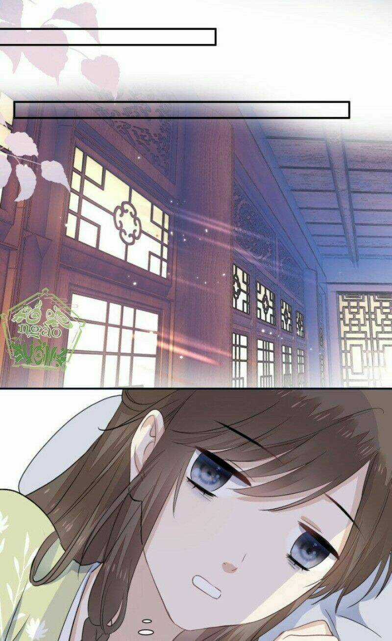 Kính Hoa Thương - Chapter 53 - Trang 38