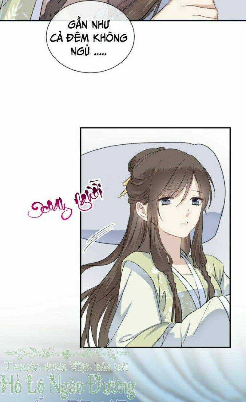 Kính Hoa Thương - Chapter 53 - Trang 39