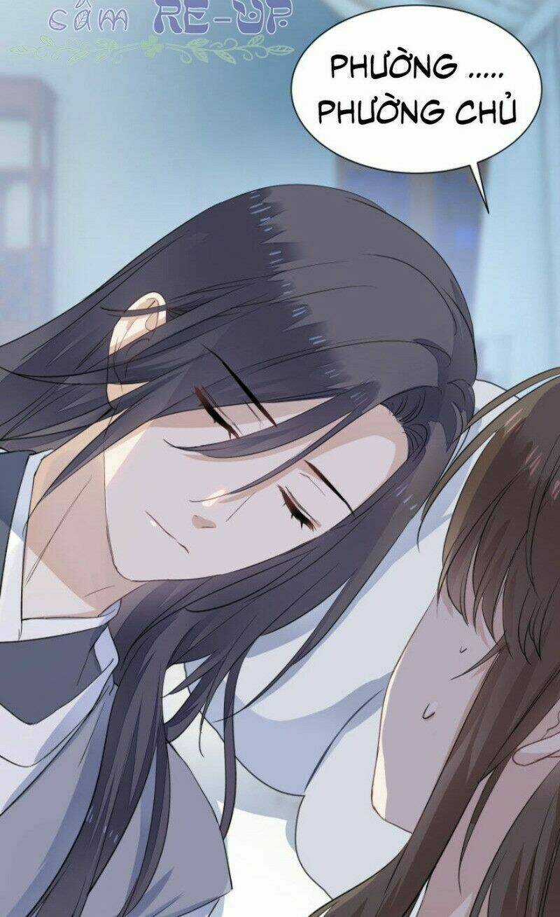 Kính Hoa Thương - Chapter 53 - Trang 40