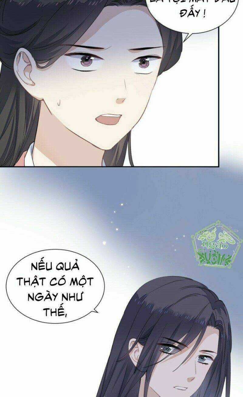 Kính Hoa Thương - Chapter 53 - Trang 5