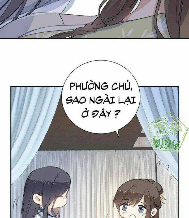 Kính Hoa Thương - Chapter 53 - Trang 41