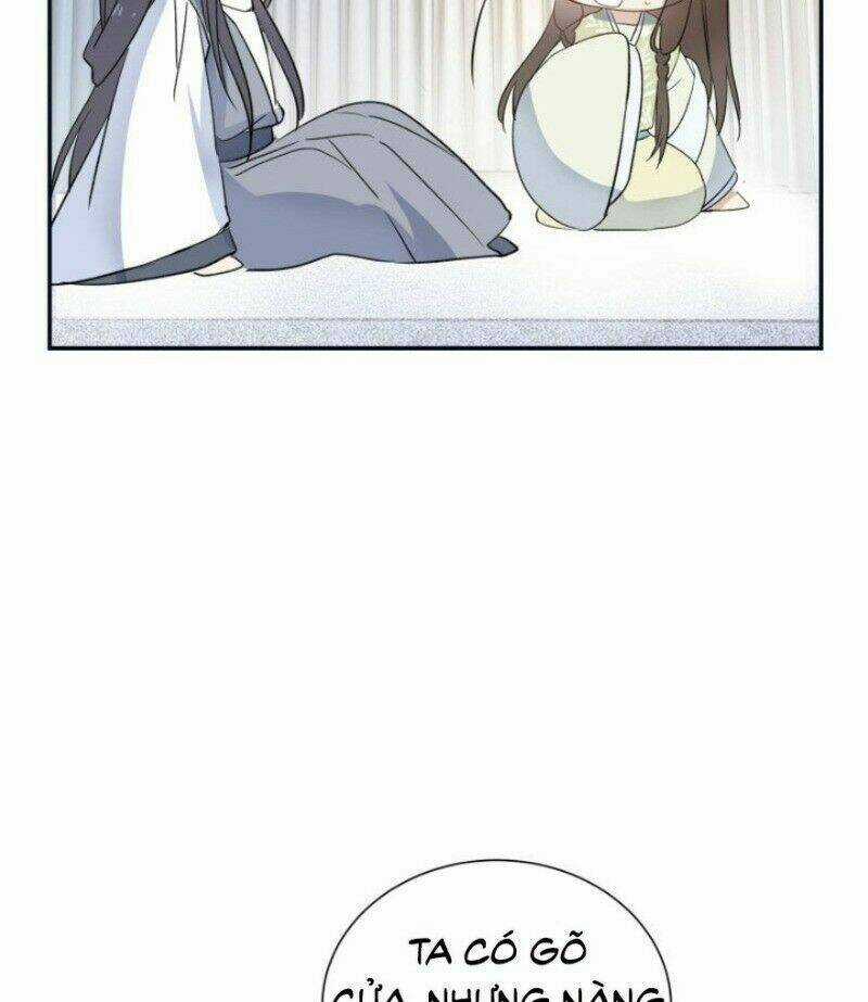 Kính Hoa Thương - Chapter 53 - Trang 42