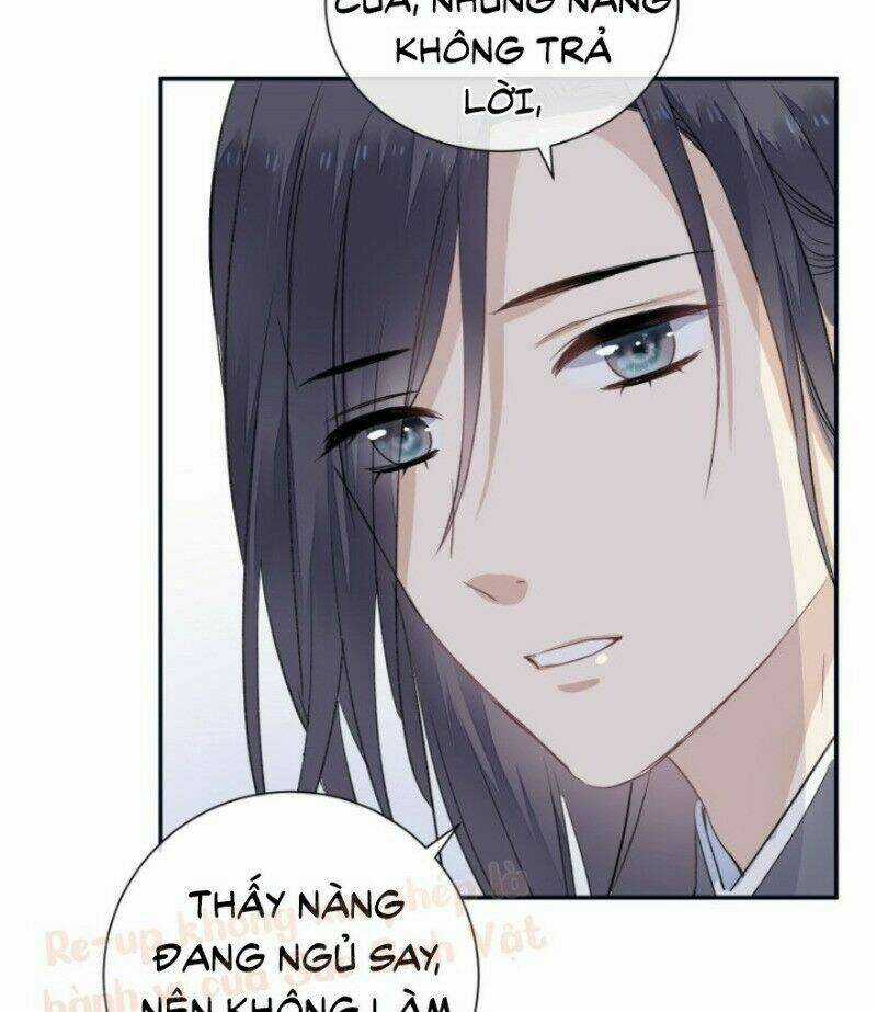 Kính Hoa Thương - Chapter 53 - Trang 43