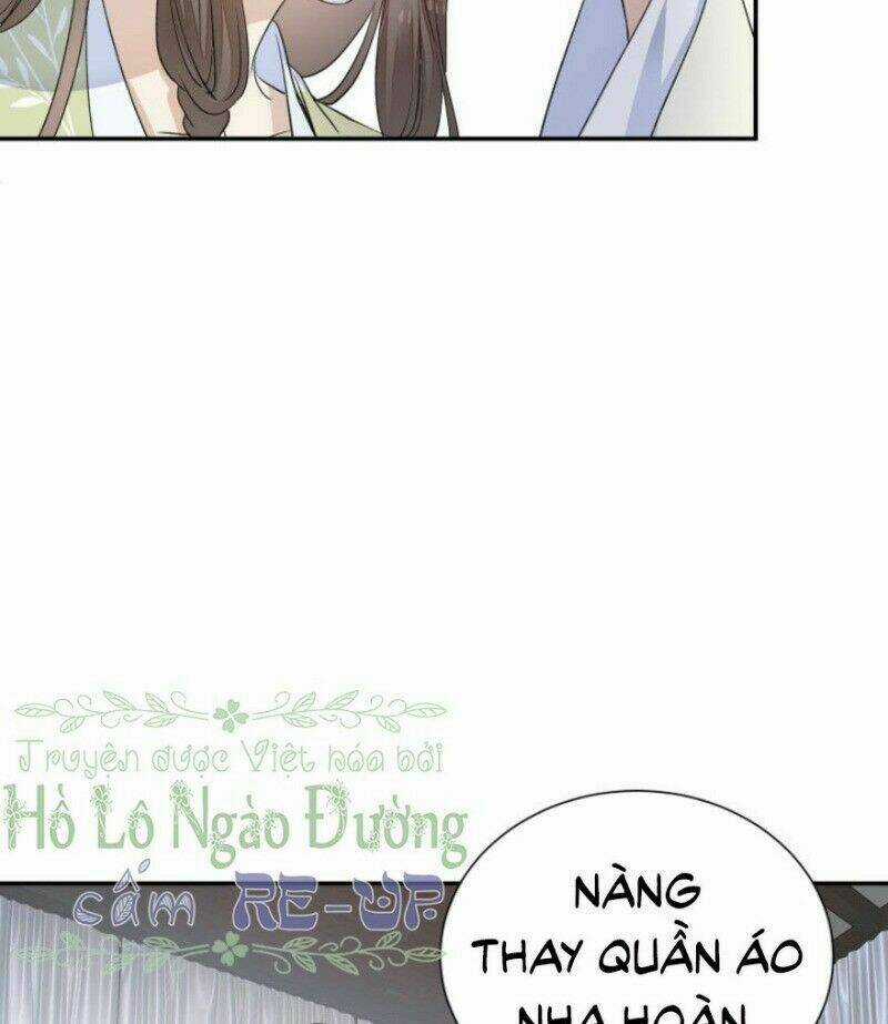 Kính Hoa Thương - Chapter 53 - Trang 45