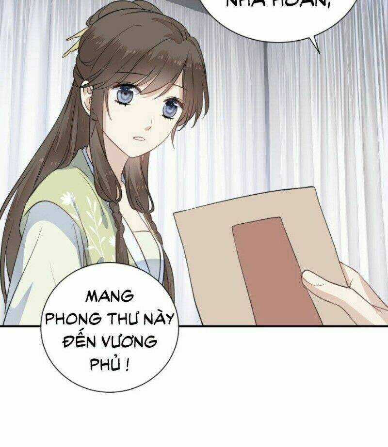 Kính Hoa Thương - Chapter 53 - Trang 46