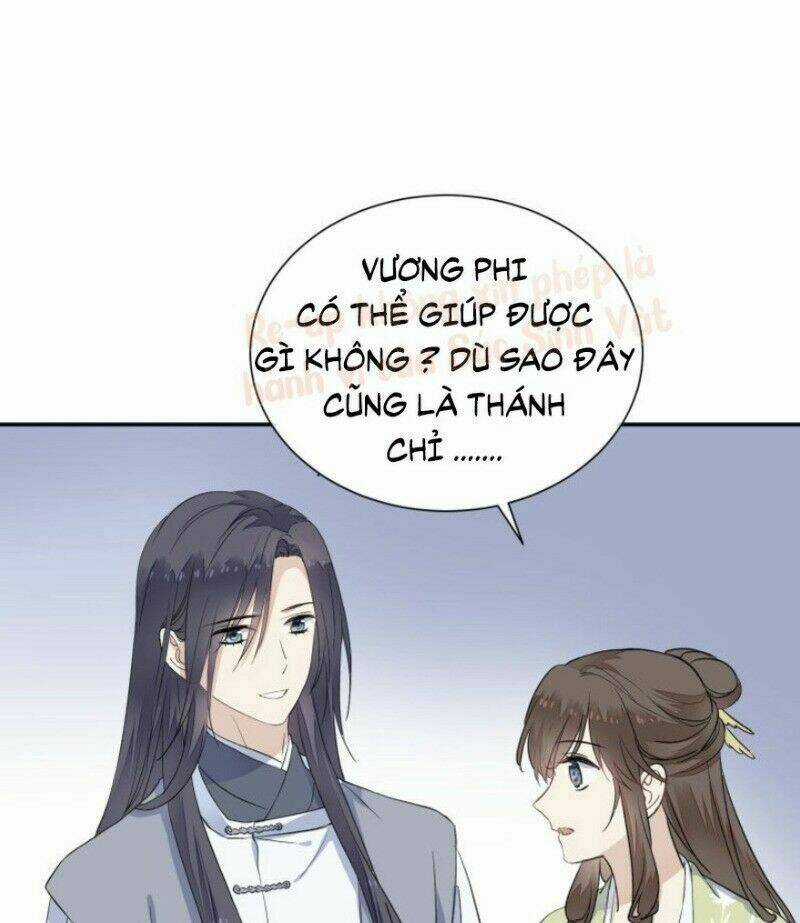 Kính Hoa Thương - Chapter 53 - Trang 47