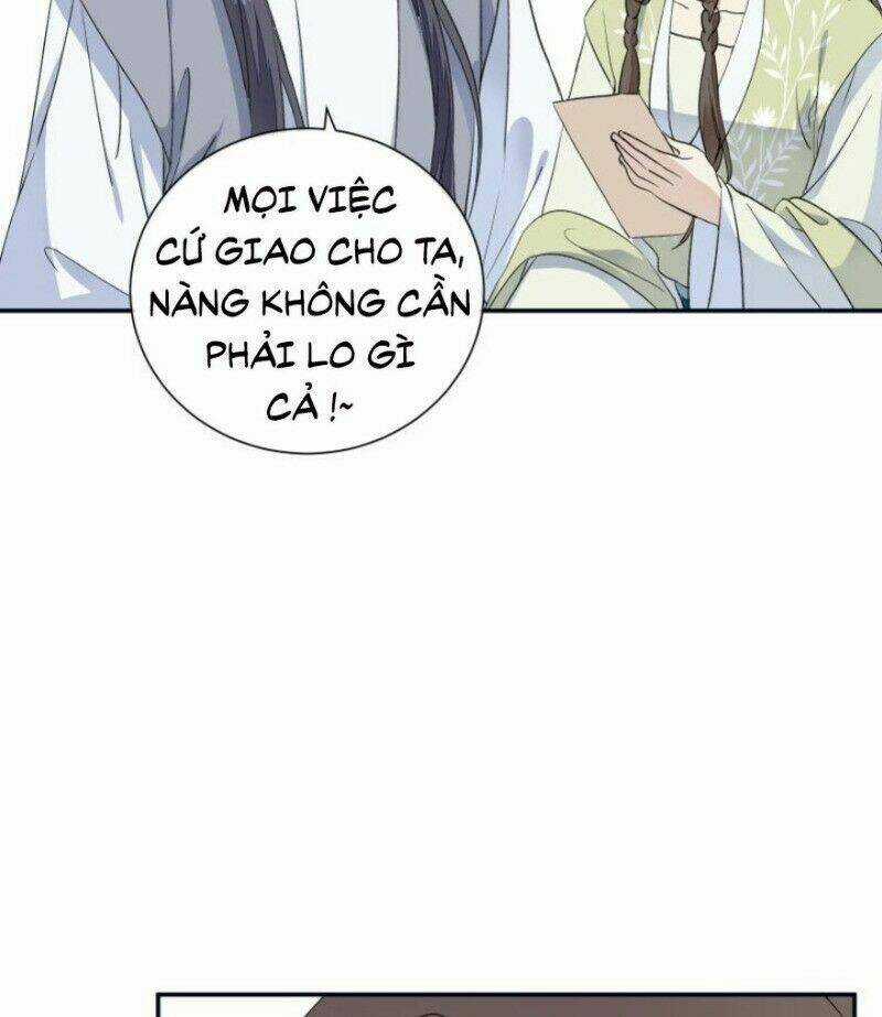 Kính Hoa Thương - Chapter 53 - Trang 48