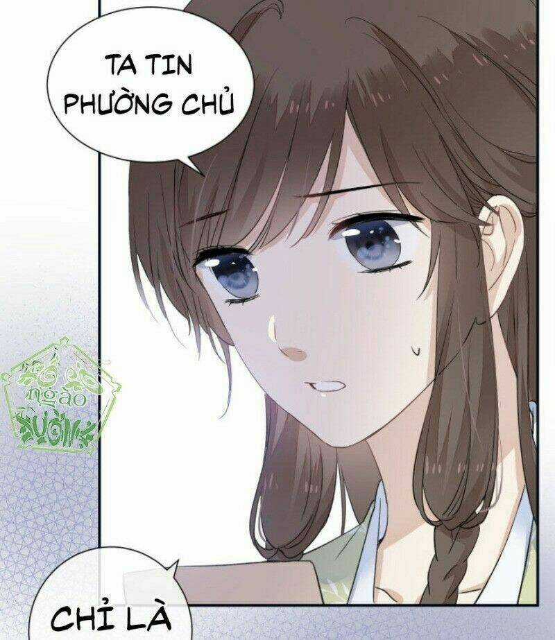 Kính Hoa Thương - Chapter 53 - Trang 49