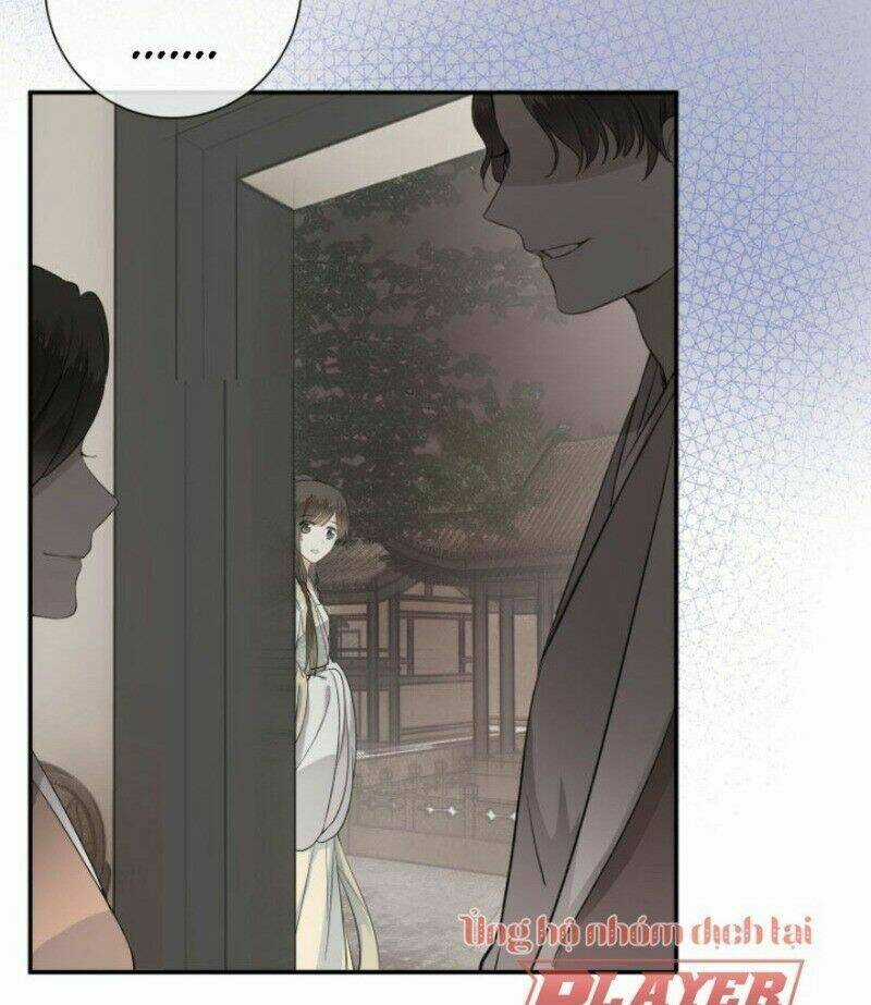 Kính Hoa Thương - Chapter 53 - Trang 50