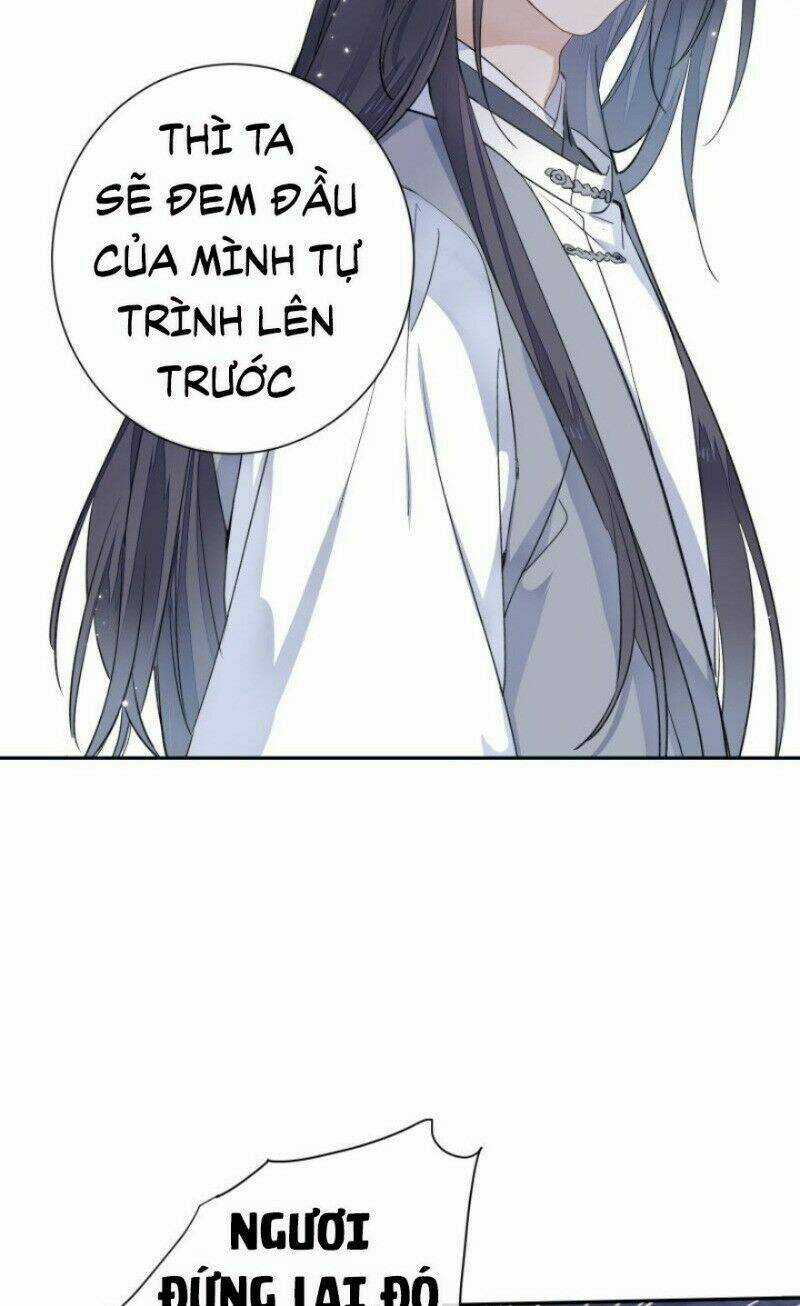 Kính Hoa Thương - Chapter 53 - Trang 6