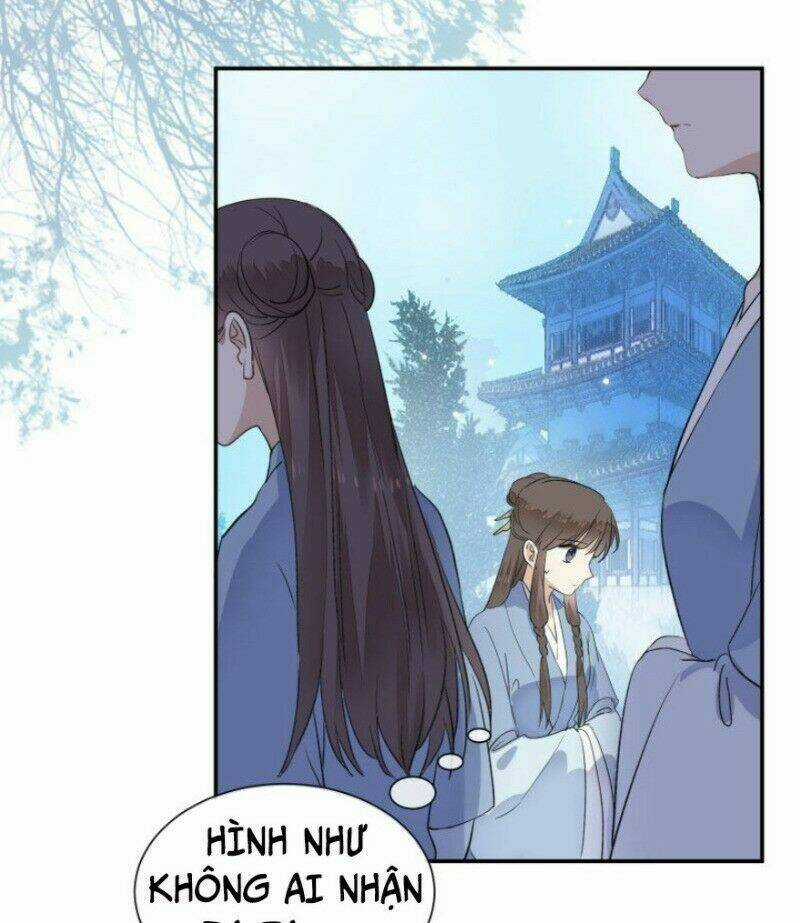 Kính Hoa Thương - Chapter 53 - Trang 54