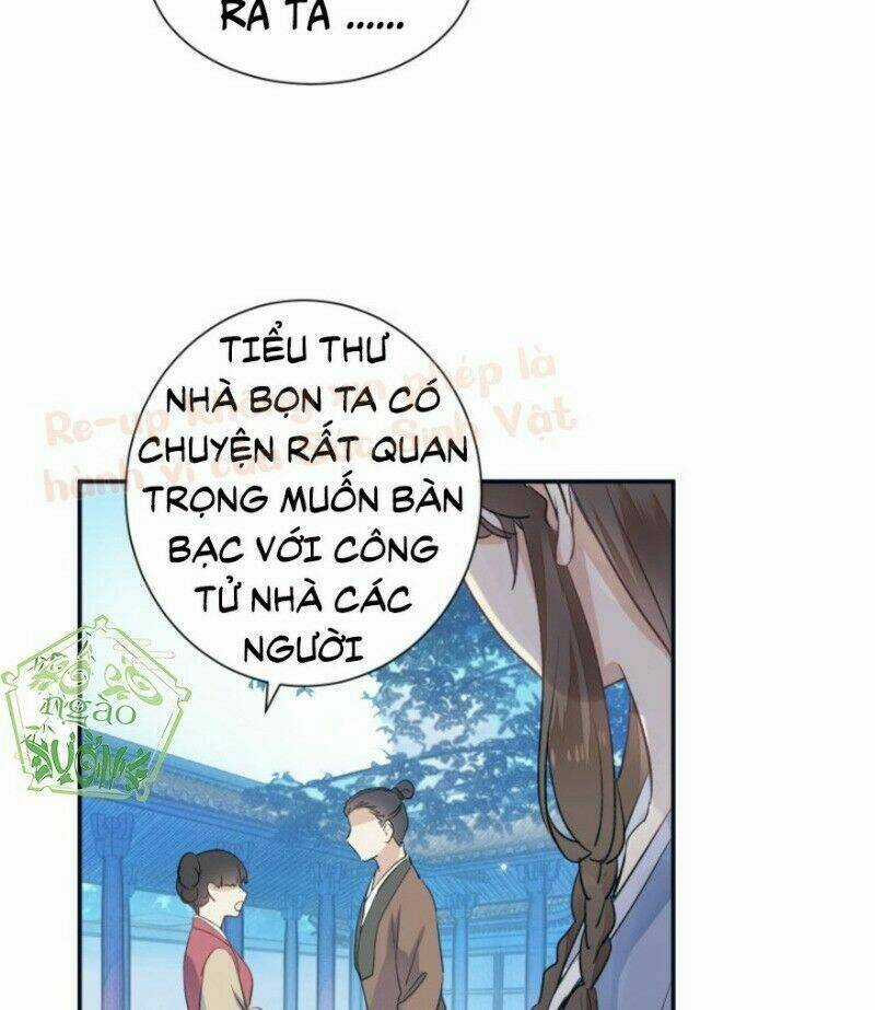 Kính Hoa Thương - Chapter 53 - Trang 55