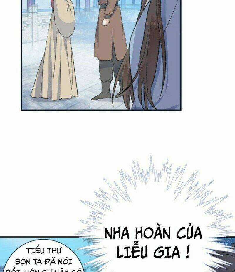 Kính Hoa Thương - Chapter 53 - Trang 56