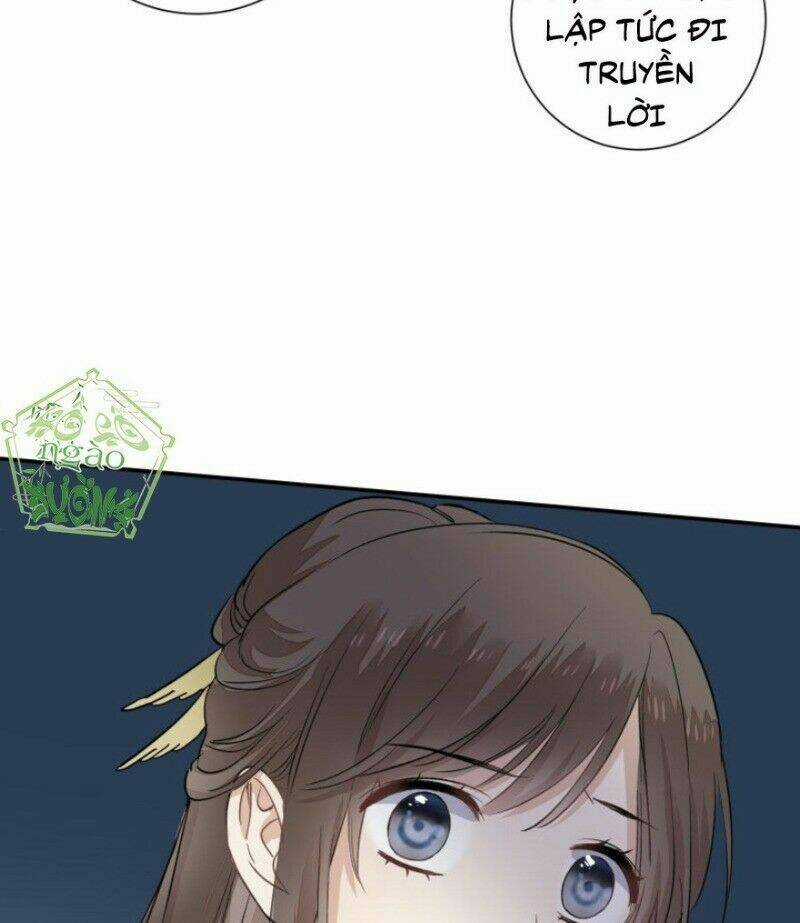 Kính Hoa Thương - Chapter 53 - Trang 58