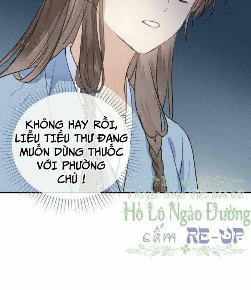 Kính Hoa Thương - Chapter 53 - Trang 59