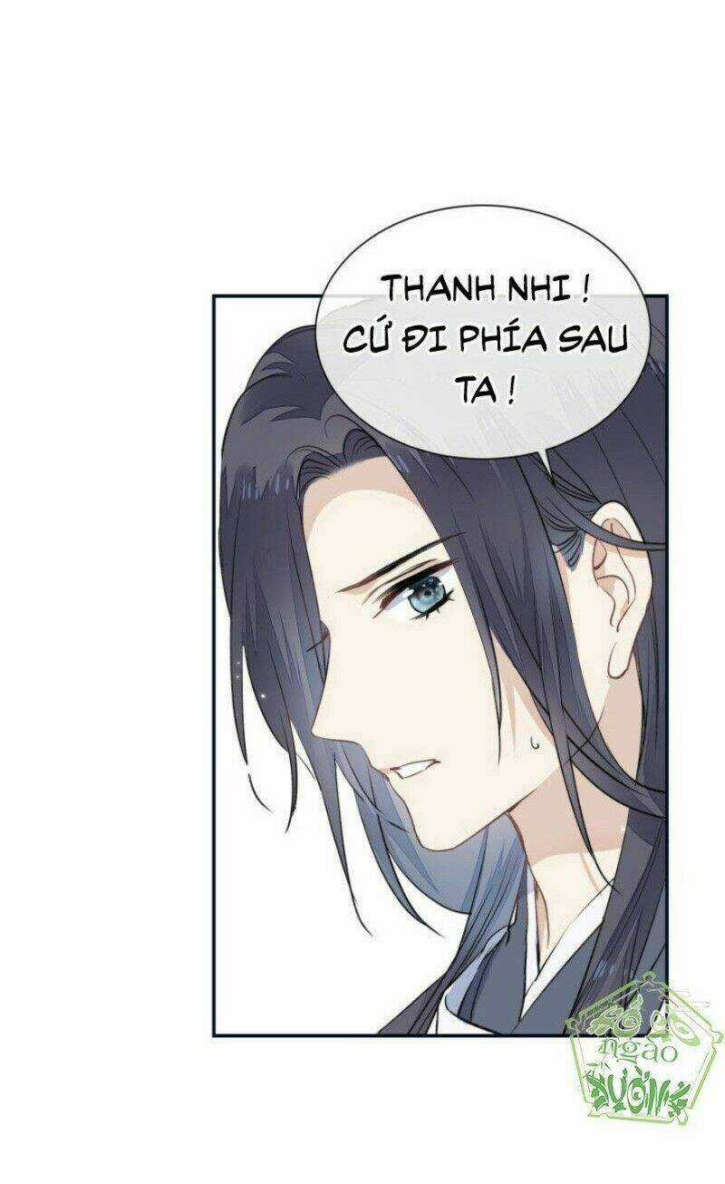 Kính Hoa Thương - Chapter 53 - Trang 10